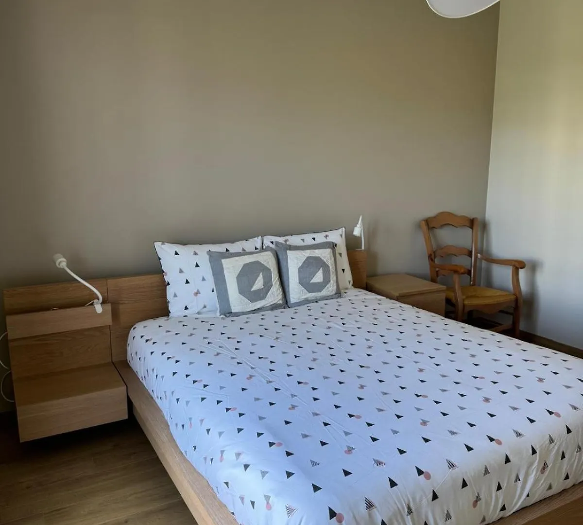 Le Sonise - Spacious Family Apartment With Balcony Garden And Parking Spac Aix-les-Bains