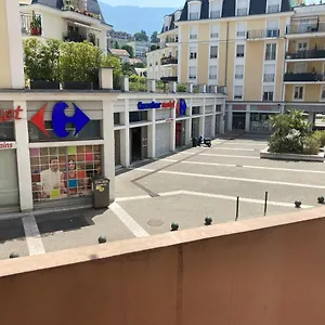 Et Hypercentral Appartement